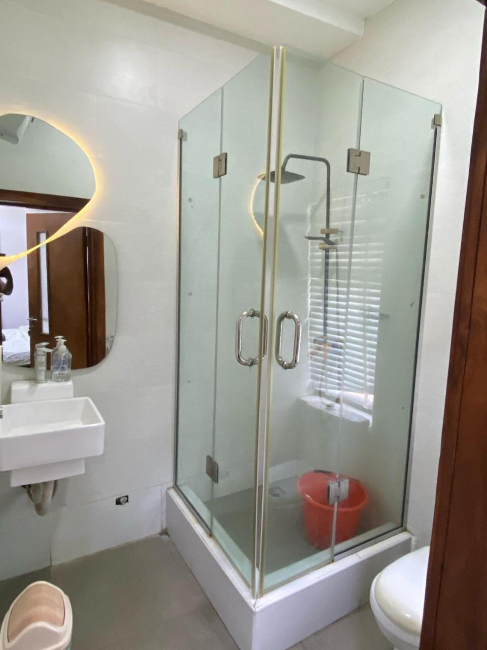 2-Bedroom Furnished Apartment - Lekki Лагос Екстериор снимка