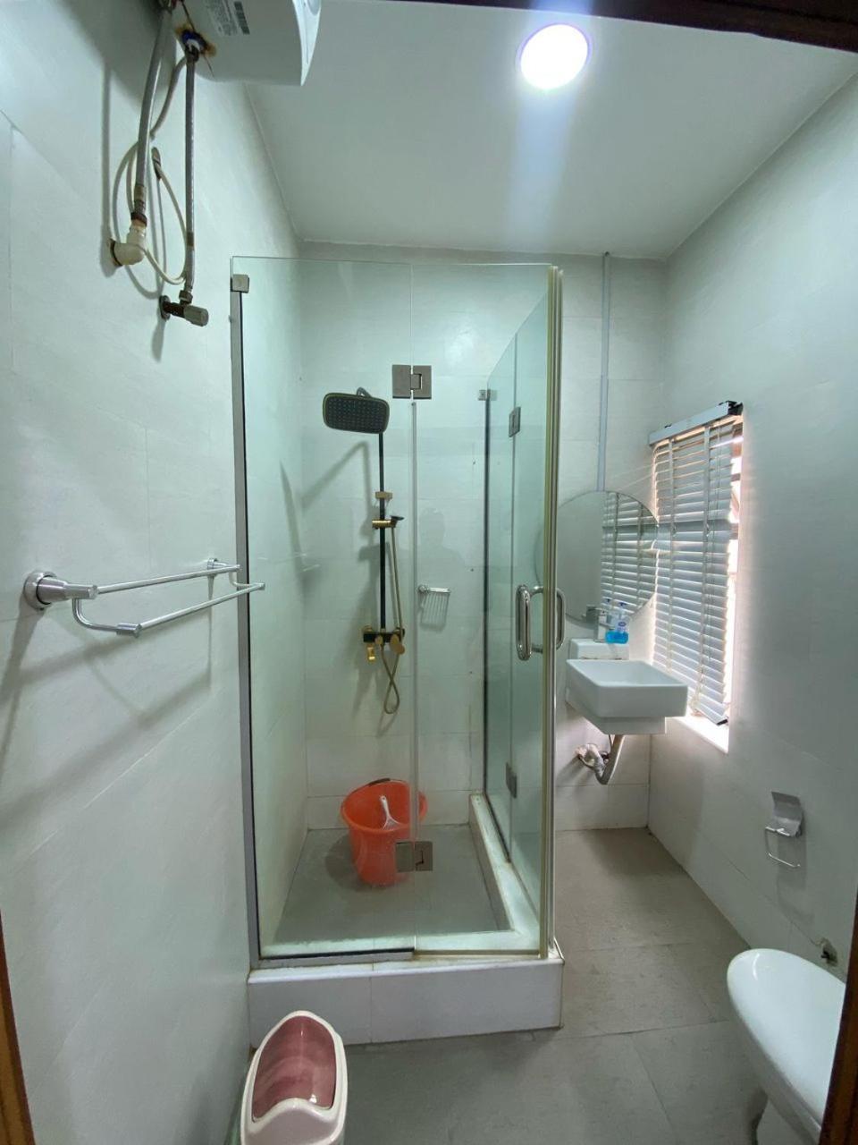 2-Bedroom Furnished Apartment - Lekki Лагос Екстериор снимка