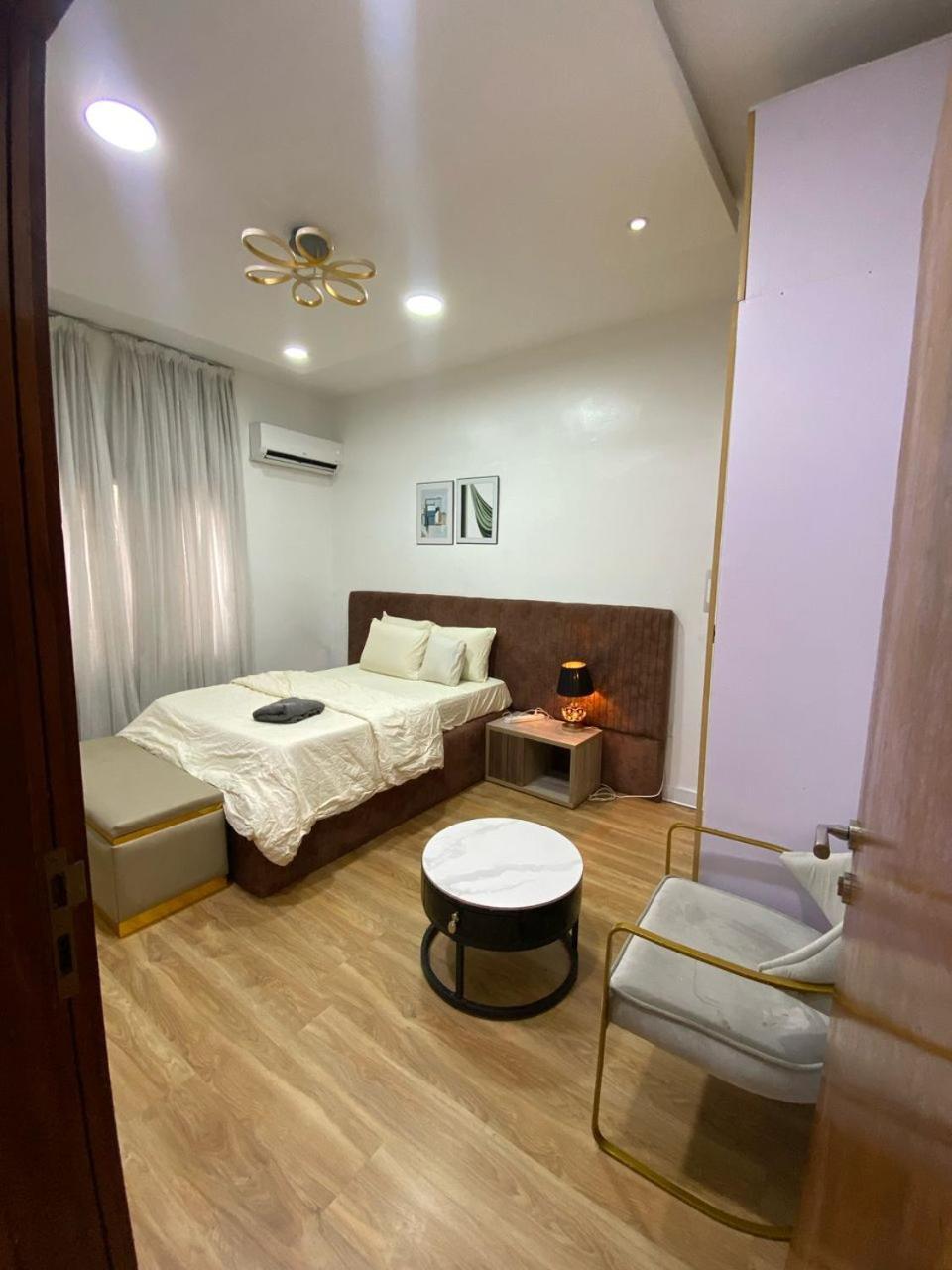 2-Bedroom Furnished Apartment - Lekki Лагос Екстериор снимка